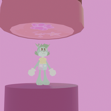 Mallet Promotional image